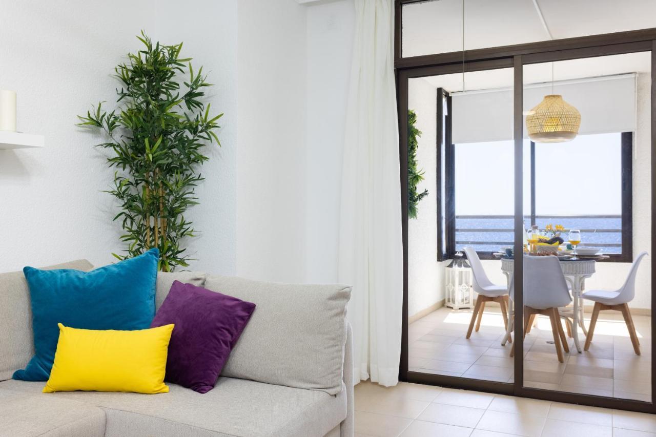 Home2Book Beautiful View Tabaiba エクステリア 写真