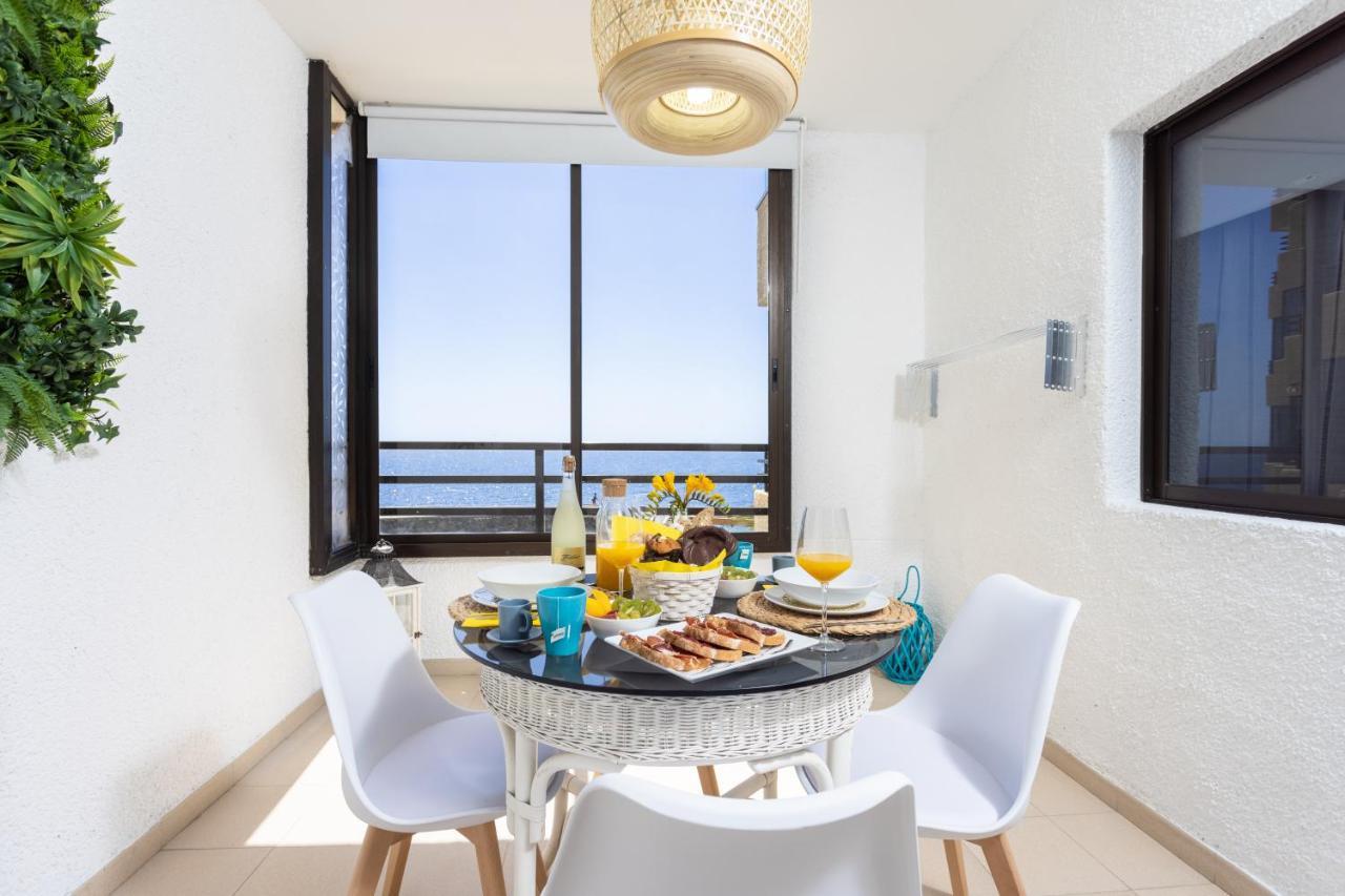 Home2Book Beautiful View Tabaiba エクステリア 写真
