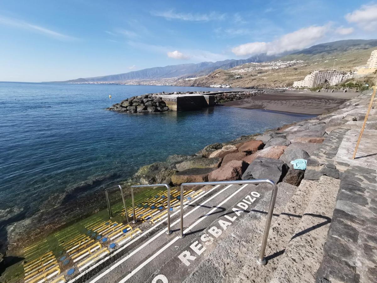Home2Book Beautiful View Tabaiba エクステリア 写真